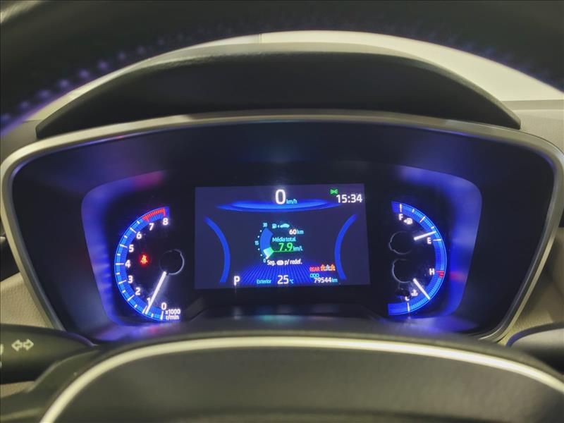 Toyota-COROLLA-1.8 VVT-I Hybrid Altis