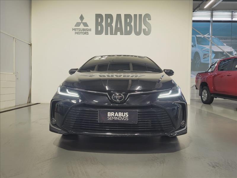 Toyota-COROLLA-1.8 VVT-I Hybrid Altis