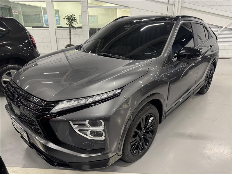 Mitsubishi-ECLIPSE CROSS-1.5 Mivec Turbo Hpe-s S-awc
