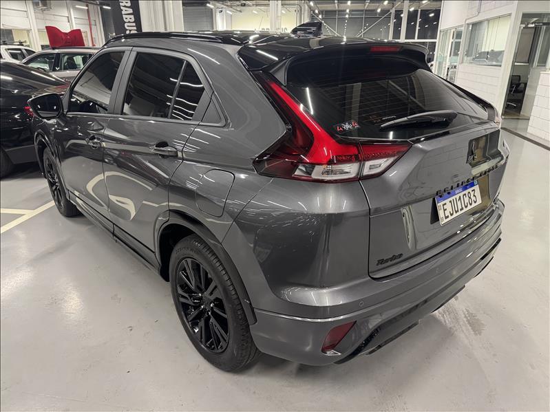 Mitsubishi-ECLIPSE CROSS-1.5 Mivec Turbo Hpe-s S-awc