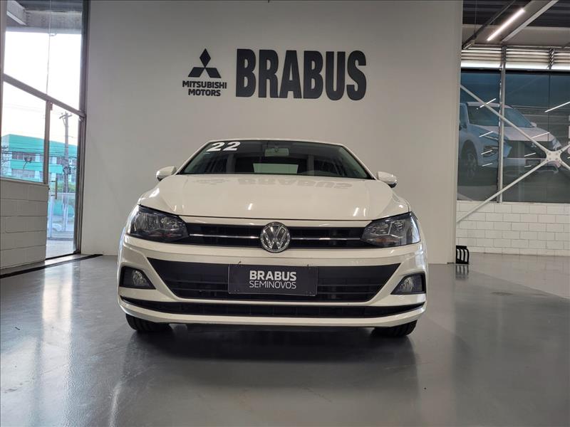VW - Volkswagen-VIRTUS-1.0 200 TSI Comfortline