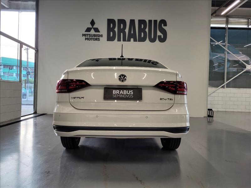 VW - Volkswagen-VIRTUS-1.0 200 TSI Comfortline