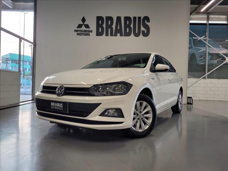 1.0 200 TSI Comfortline