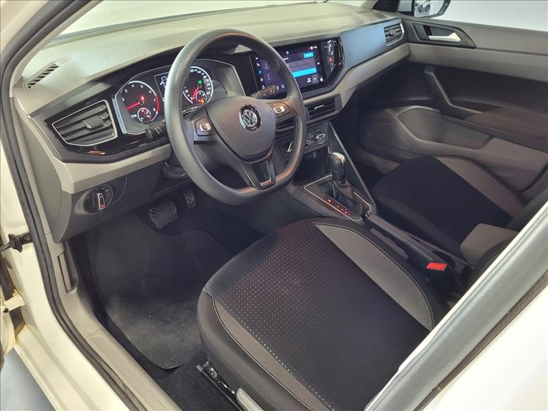 VW - Volkswagen-VIRTUS-1.0 200 TSI Comfortline