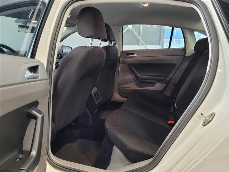 VW - Volkswagen-VIRTUS-1.0 200 TSI Comfortline