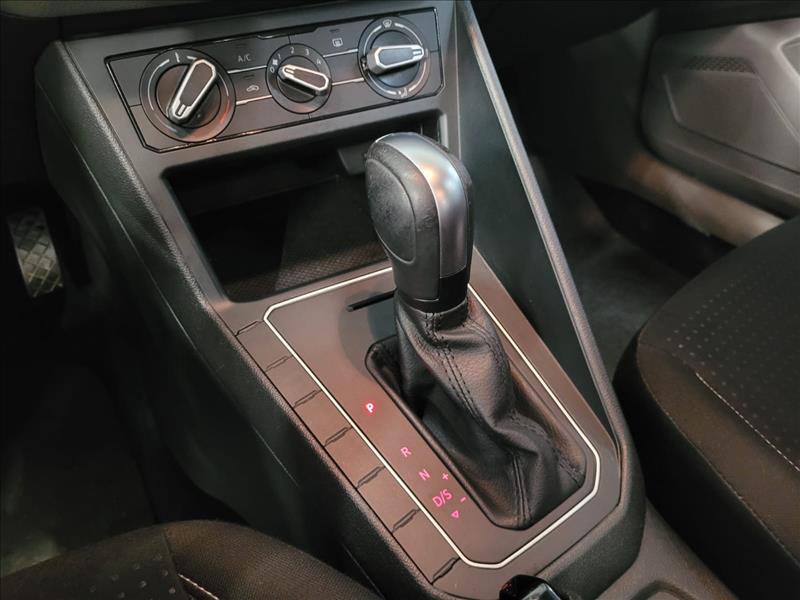 VW - Volkswagen-VIRTUS-1.0 200 TSI Comfortline