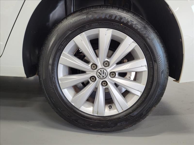 VW - Volkswagen-VIRTUS-1.0 200 TSI Comfortline