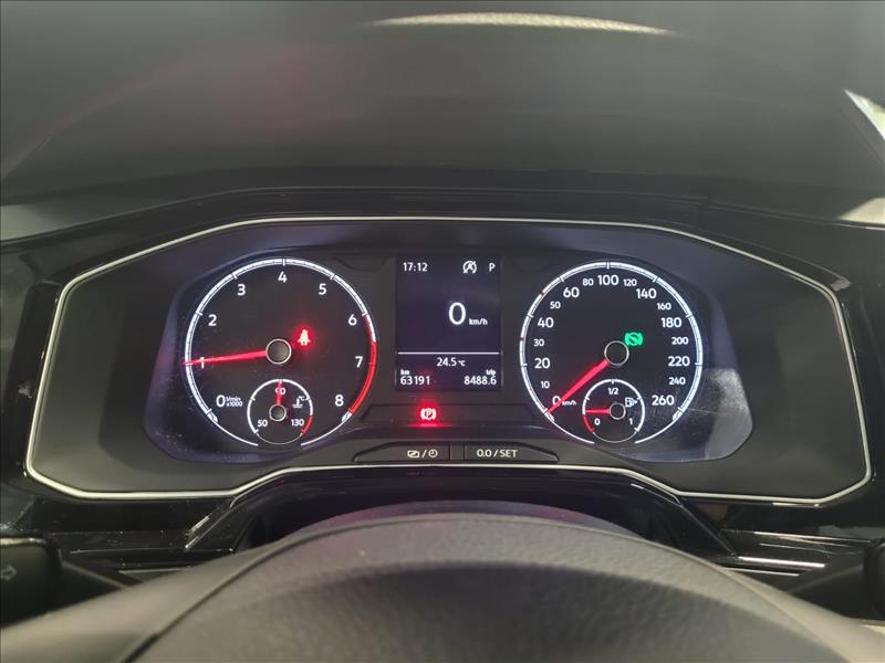 VW - Volkswagen-VIRTUS-1.0 200 TSI Comfortline