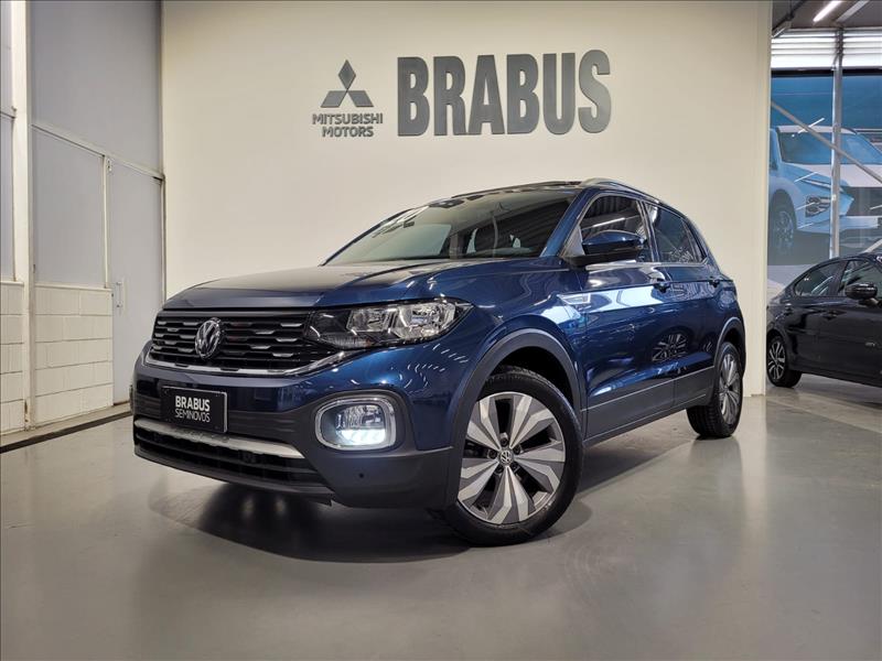 1.4 250 TSI Highline