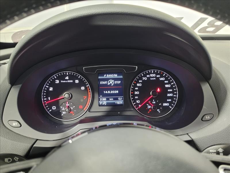 Audi-Q3-2.0 TFSI Ambition Quattro S Tronic