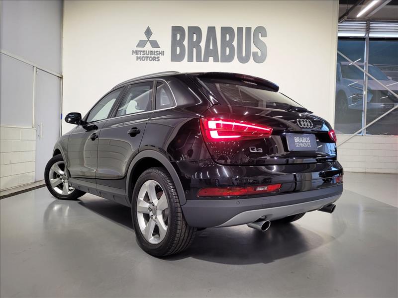 Audi-Q3-2.0 TFSI Ambition Quattro S Tronic