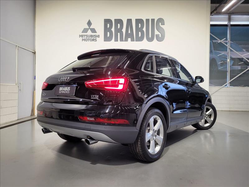 Audi-Q3-2.0 TFSI Ambition Quattro S Tronic