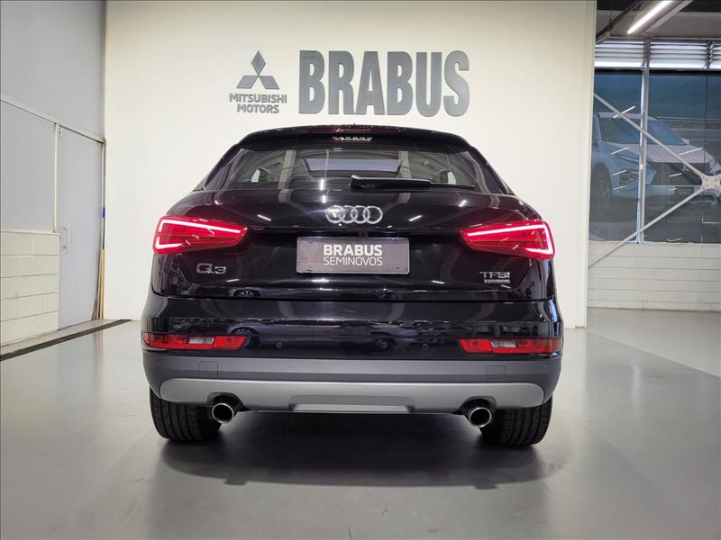 Audi-Q3-2.0 TFSI Ambition Quattro S Tronic