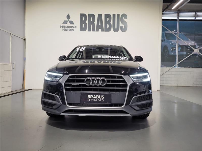 Audi-Q3-2.0 TFSI Ambition Quattro S Tronic