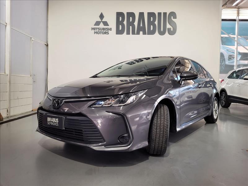 Toyota-COROLLA-2.0 Vvt-ie GLI