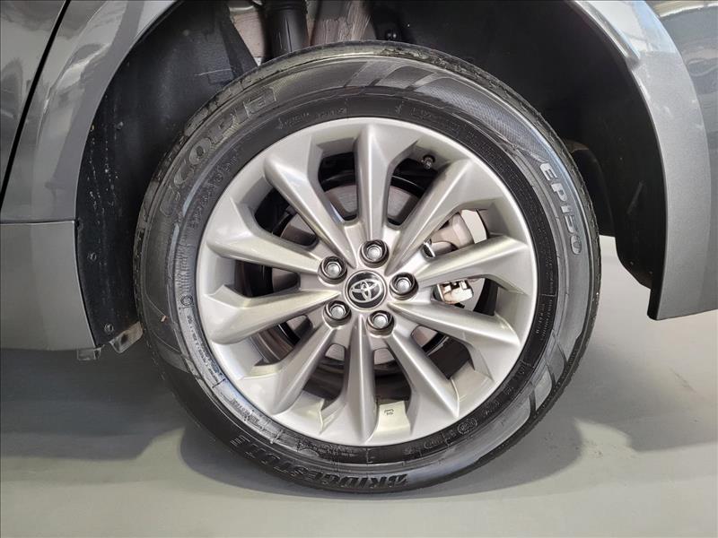 Toyota-COROLLA-2.0 Vvt-ie GLI