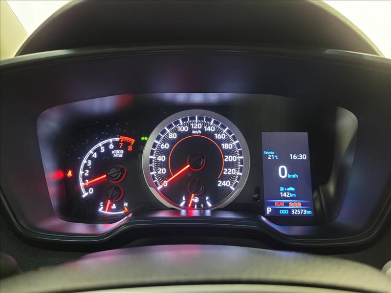 Toyota-COROLLA-2.0 Vvt-ie GLI