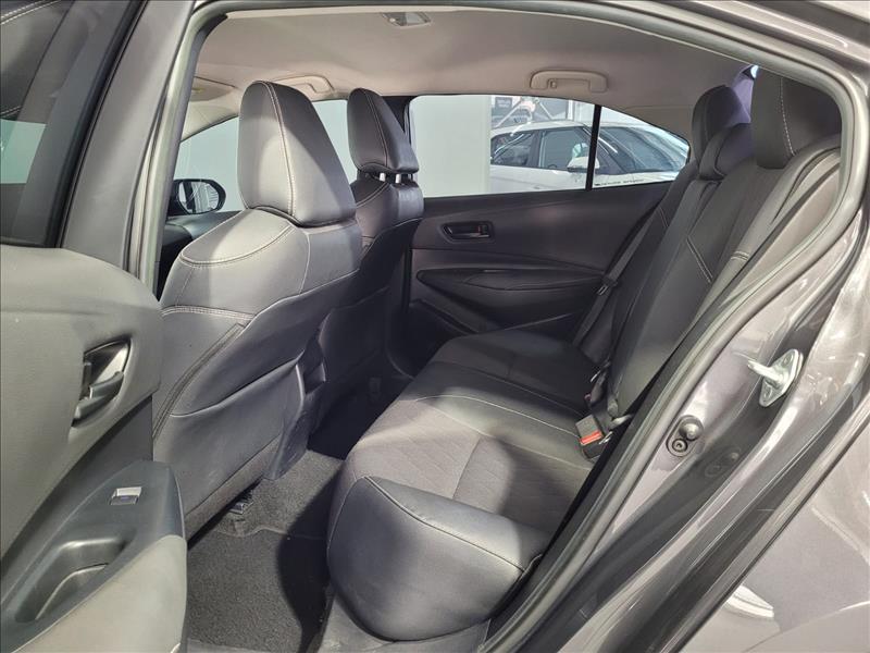 Toyota-COROLLA-2.0 Vvt-ie GLI