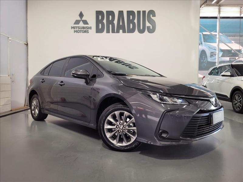 Toyota-COROLLA-2.0 Vvt-ie GLI