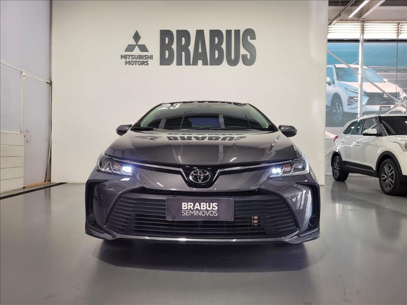 Toyota-COROLLA-2.0 Vvt-ie GLI