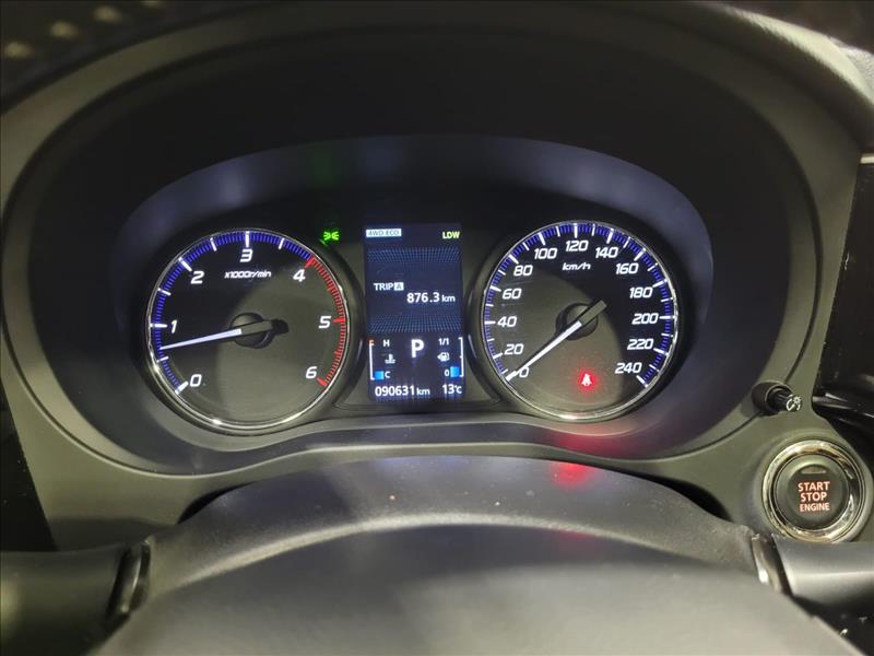 Mitsubishi-OUTLANDER-2.2 Mivec Di-d Hpe-s AWD