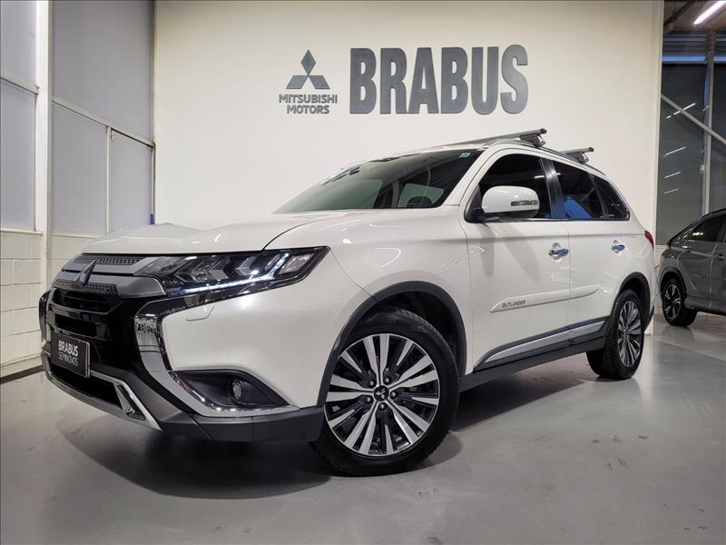 Mitsubishi-OUTLANDER-2.2 Mivec Di-d Hpe-s AWD