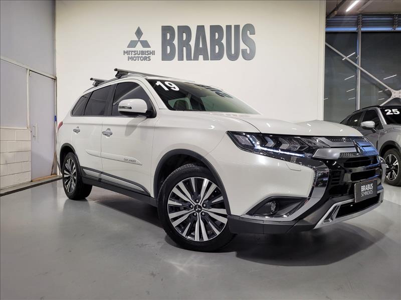 Mitsubishi-OUTLANDER-2.2 Mivec Di-d Hpe-s AWD
