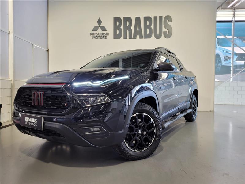 2.0 16V Turbo Ultra 4WD