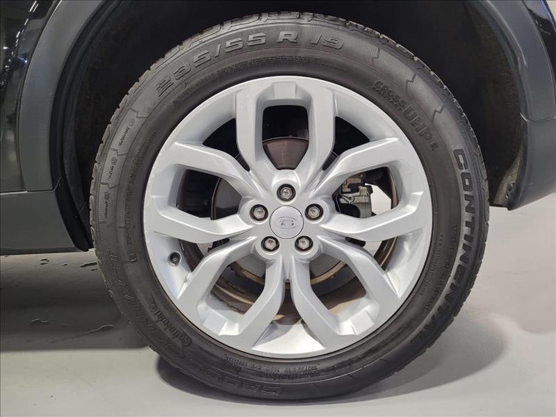 Land Rover-DISCOVERY SPORT-2.0 16V D240 Biturbo HSE