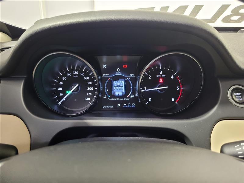 Land Rover-DISCOVERY SPORT-2.0 16V D240 Biturbo HSE