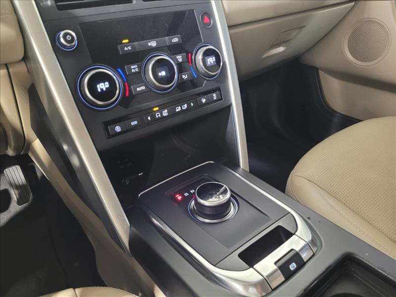 Land Rover-DISCOVERY SPORT-2.0 16V D240 Biturbo HSE