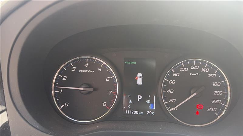 Mitsubishi-OUTLANDER-2.0 Mivec HPE