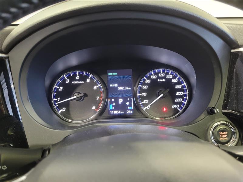 Mitsubishi-OUTLANDER-2.0 Mivec HPE