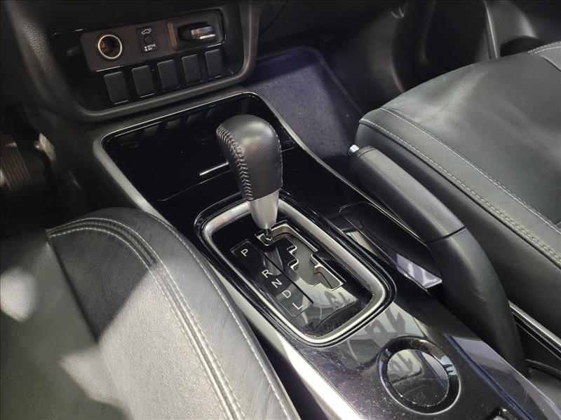 Mitsubishi-OUTLANDER-2.0 Mivec HPE