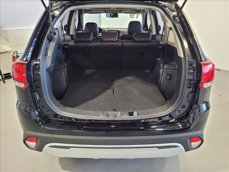 Mitsubishi-OUTLANDER-2.0 Mivec HPE