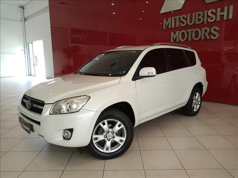 RAV4 2.4 4X2 16V RAV4 2.4 4X2 16V