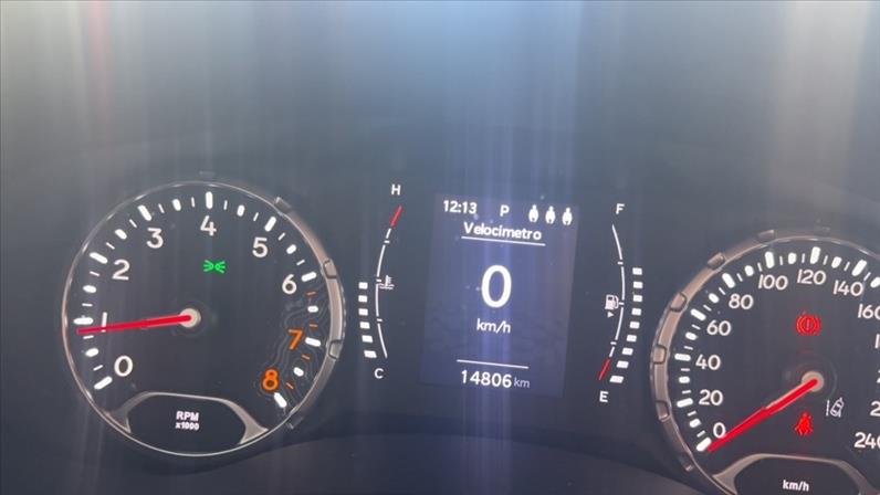 Jeep-RENEGADE-1.3 T270 Turbo
