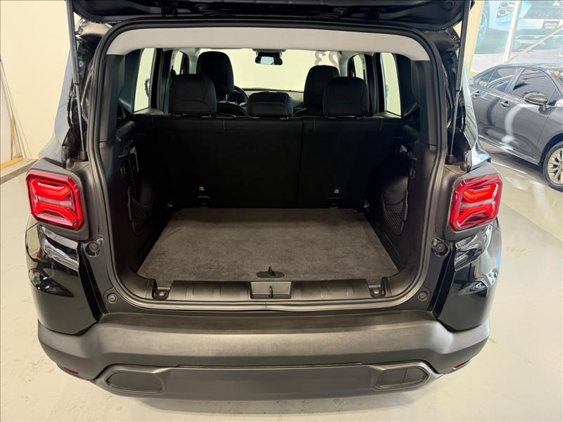 Jeep-RENEGADE-1.3 T270 Turbo