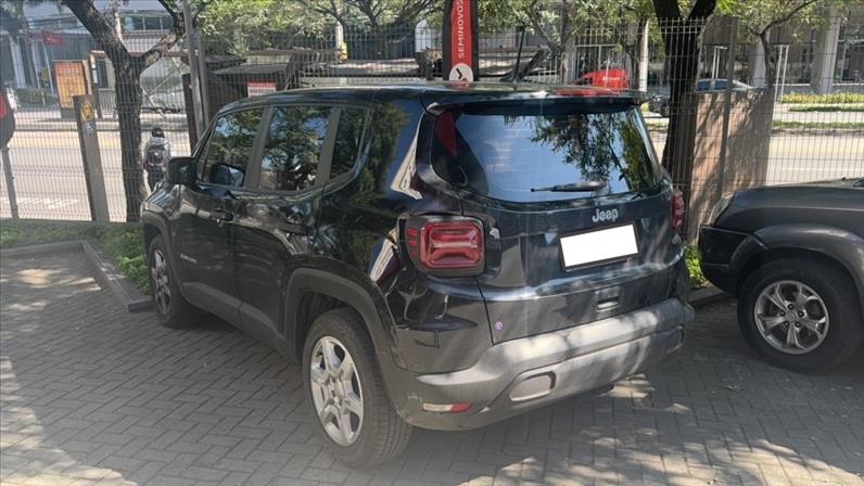 Jeep-RENEGADE-1.3 T270 Turbo