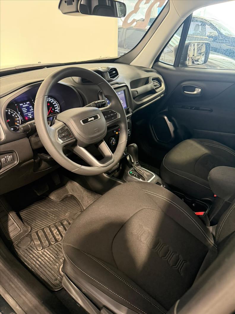 Jeep-RENEGADE-1.3 T270 Turbo