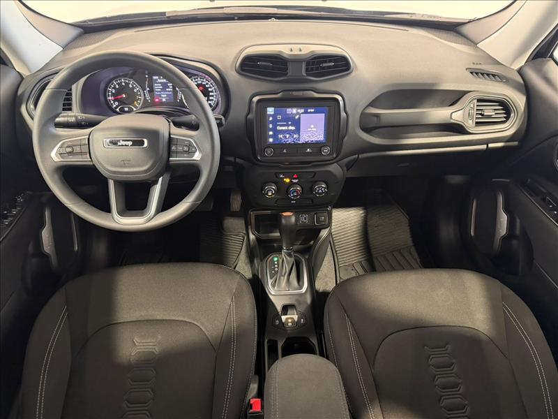 Jeep-RENEGADE-1.3 T270 Turbo