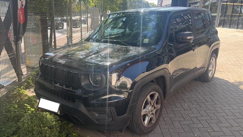 Jeep-RENEGADE-1.3 T270 Turbo