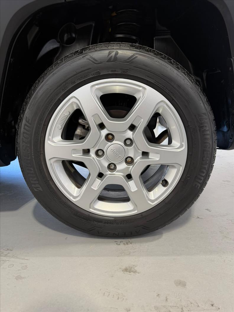 Jeep-RENEGADE-1.3 T270 Turbo