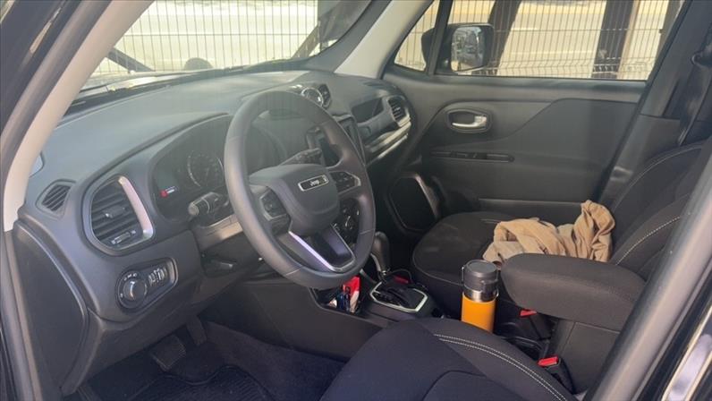 Jeep-RENEGADE-1.3 T270 Turbo