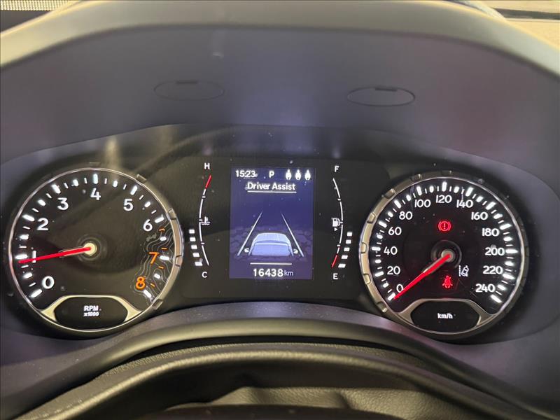 Jeep-RENEGADE-1.3 T270 Turbo