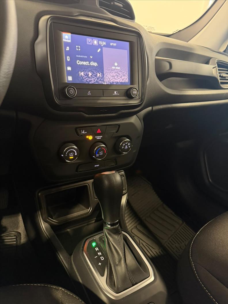 Jeep-RENEGADE-1.3 T270 Turbo