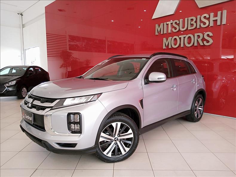 OUTLANDER SPORT 2.0 Mivec HPE OUTLANDER SPORT 2.0 Mivec HPE