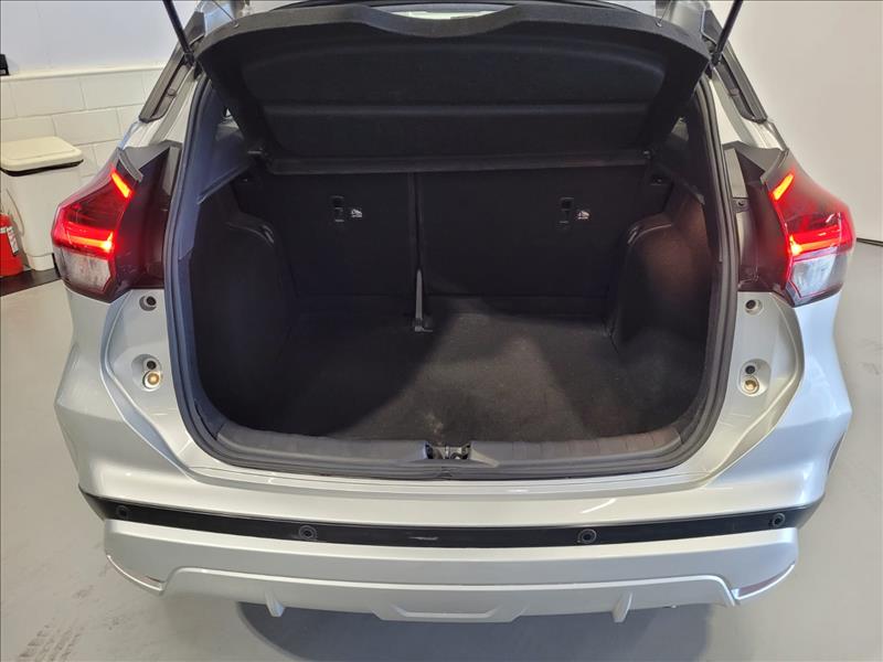 Nissan-KICKS-1.6 16vstart Advance