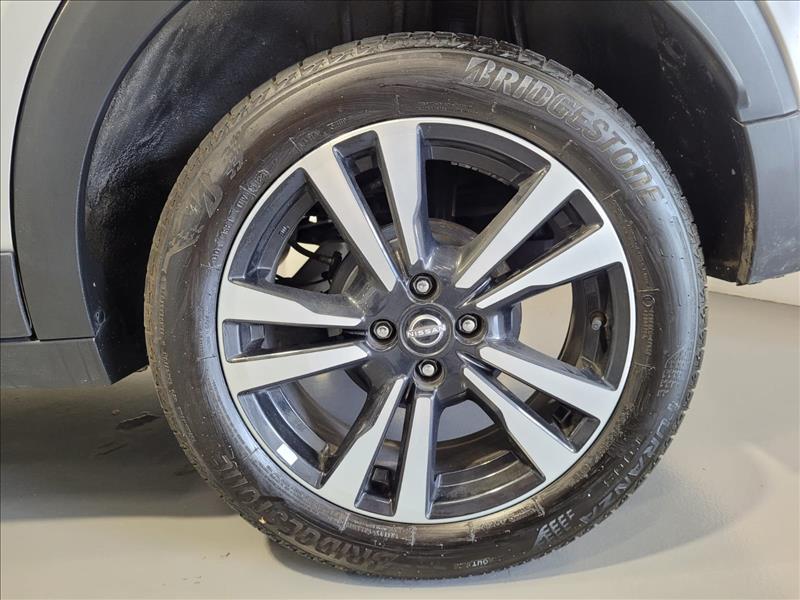 Nissan-KICKS-1.6 16vstart Advance