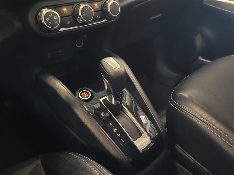 Nissan-KICKS-1.6 16vstart Advance